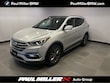  Hyundai Santa Fe Sport