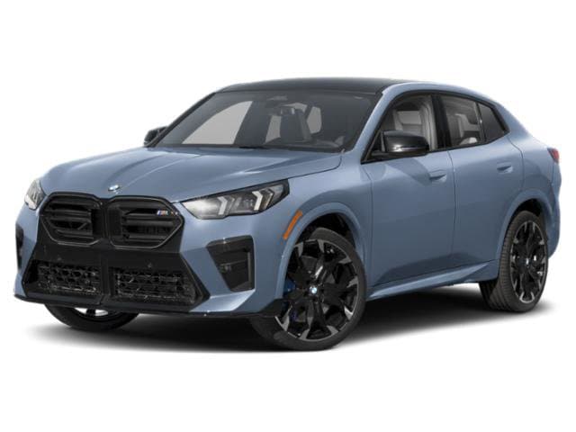 2025 BMW X2 M35i's photo