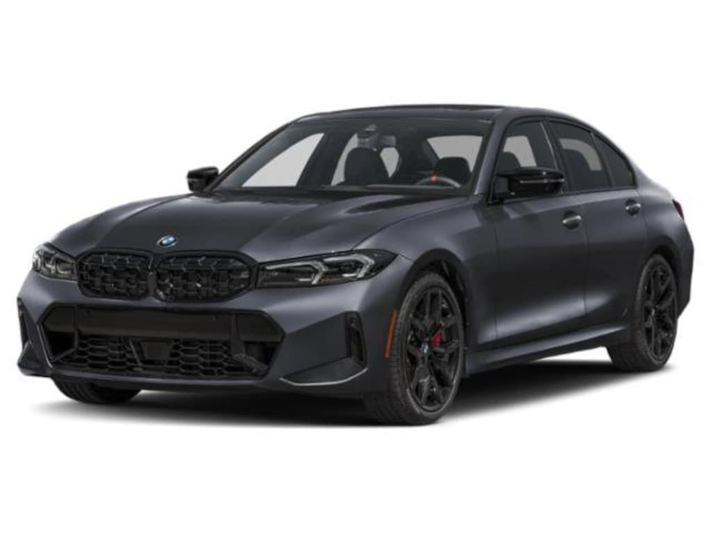 New 2026 BMW M340 i xDrive Sedan