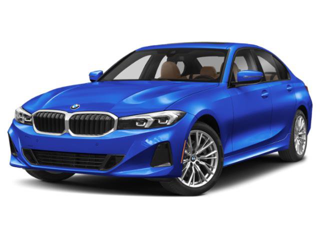 Used 2023 BMW 330i xDrive Sedan