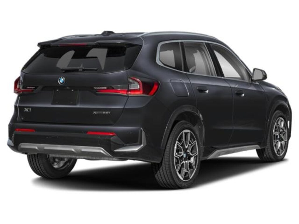 New 2025 BMW X1 For Sale at Paul Miller Auto Group VIN WBX73EF0XS5175925