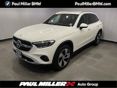 2024 Mercedes-Benz GLC 300 4MATIC SUV