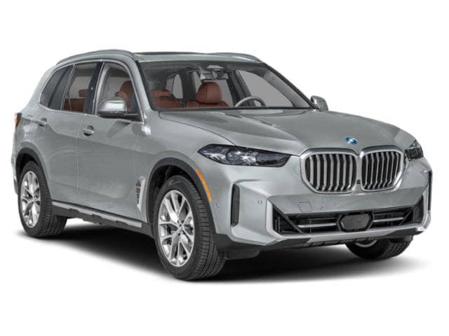 2025 BMW X5 50e - Photo 9