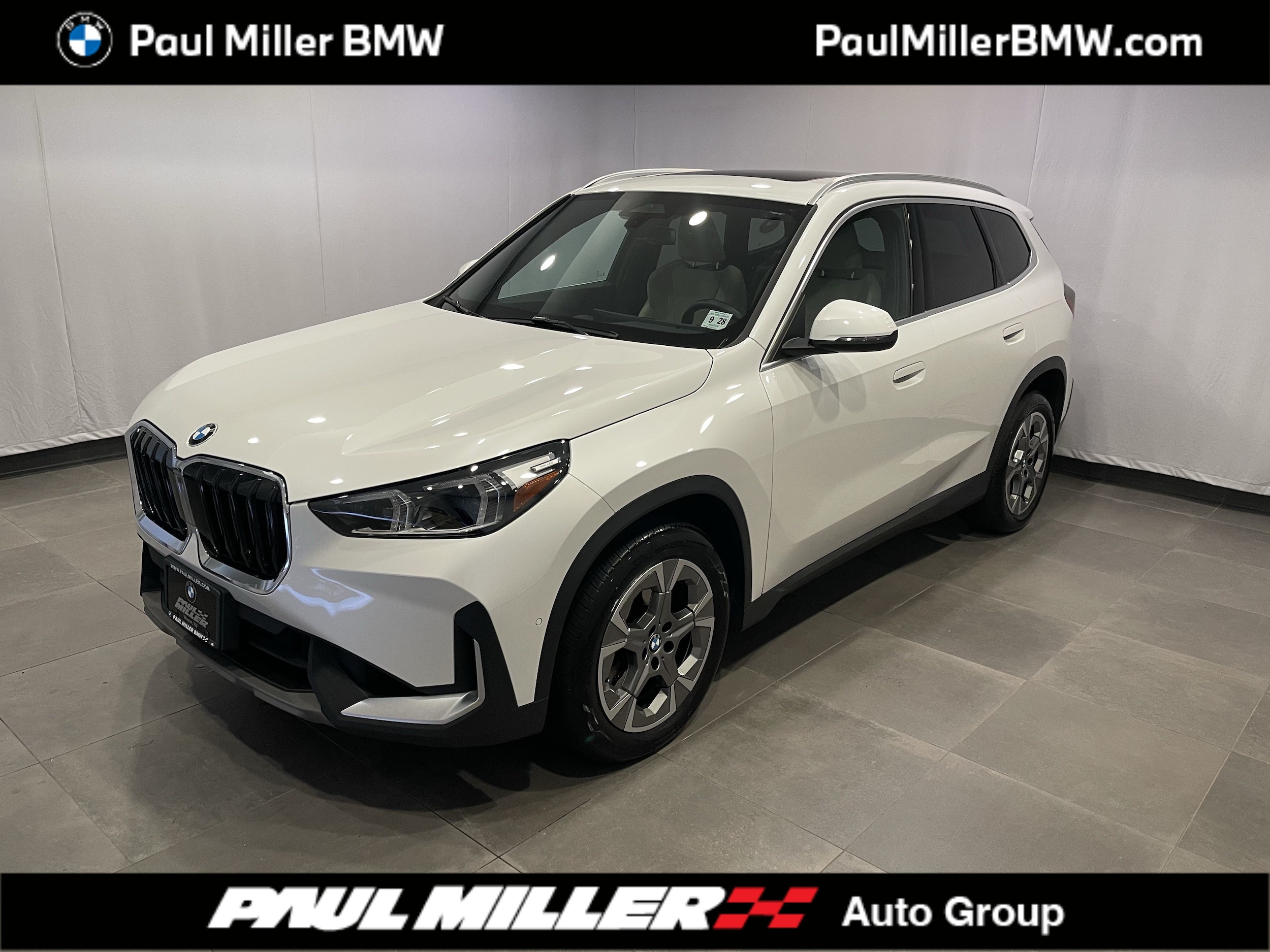 2023 BMW X1 28i
