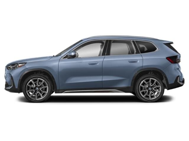 2026 Bmw X1 XDrive28i photo 3