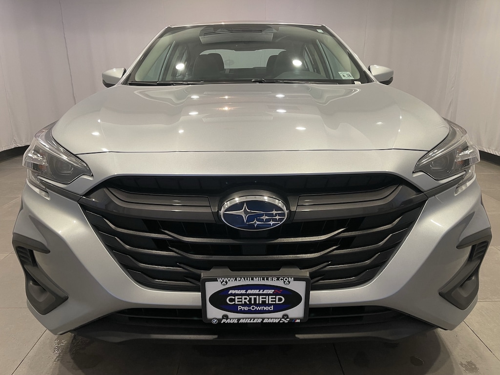 Used 2024 Subaru Legacy Limited Sedan