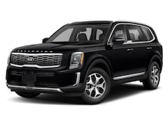2021 Kia Telluride EX SUV