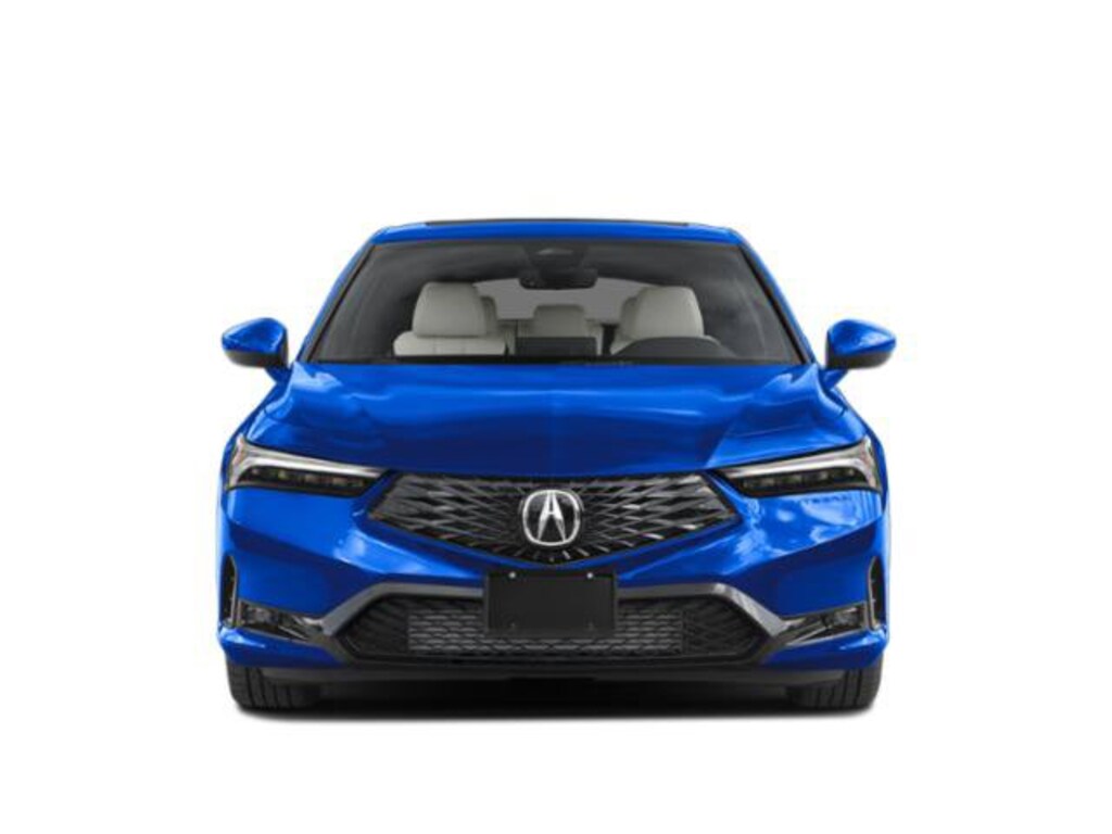 Used 2024 Acura Integra A-Spec Package Hatchback