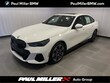  BMW 530i