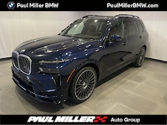 2026 BMW ALPINA XB7 SUV
