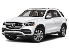 2020 Mercedes-Benz GLE 350 4MATIC SUV