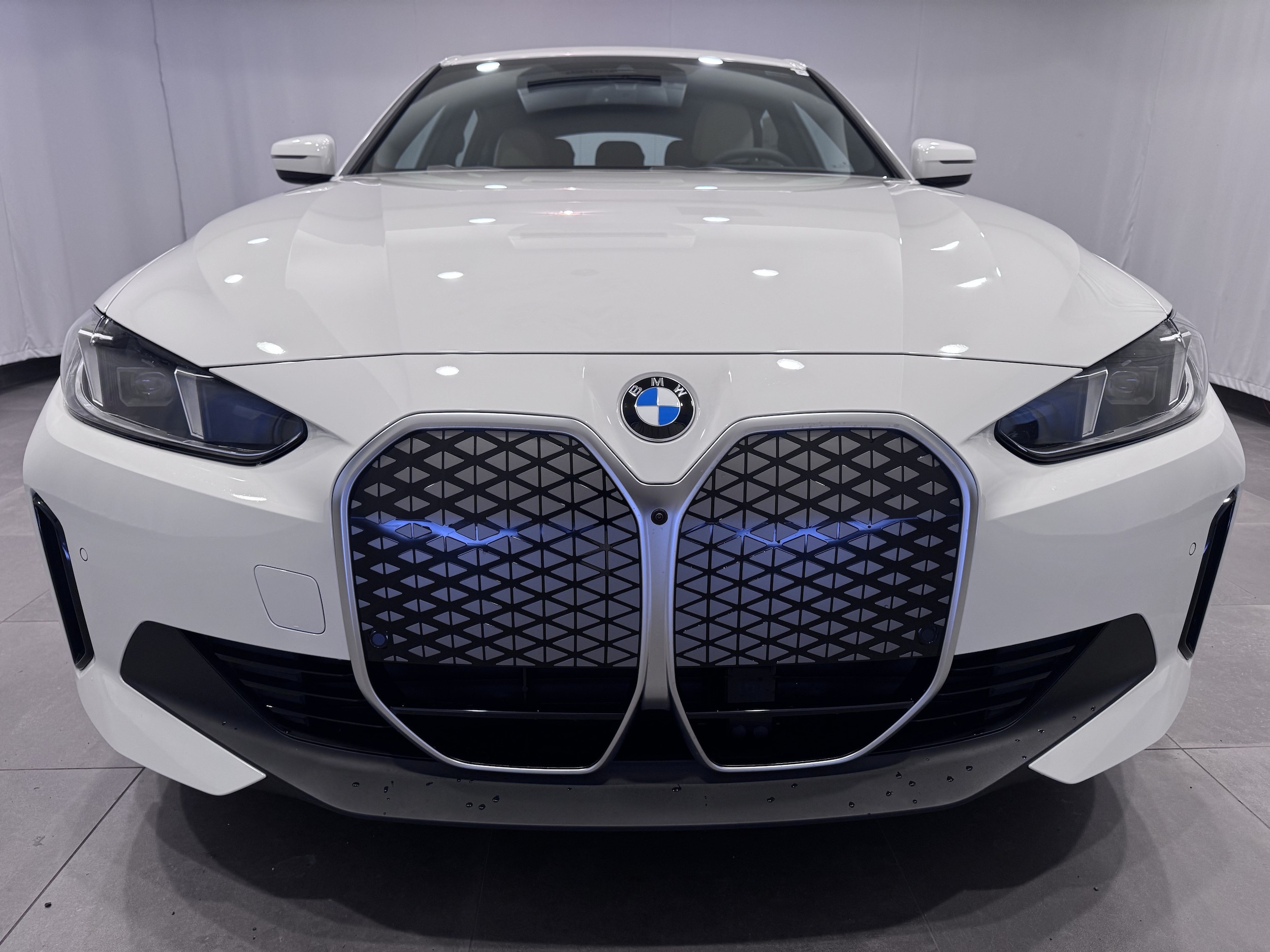 Used 2026 BMW i4 40 with VIN WBY43HD07TFW32270 for sale in Wayne, NJ