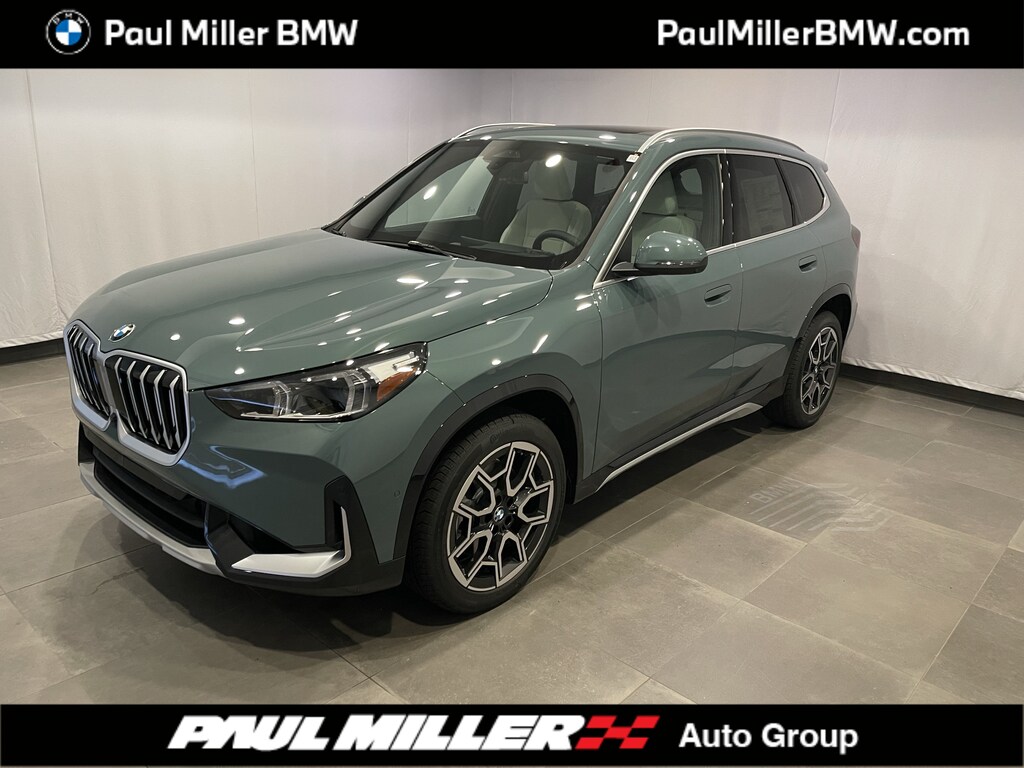 New 2027 BMW X1 xDrive28i xDrive28i SAV