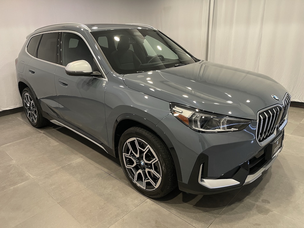 Certified 2023 BMW X1 xDrive28i SUV