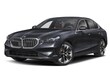  BMW 540i
