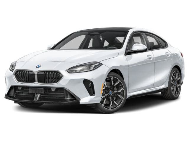 2026 BMW 228i Gran Coupe 