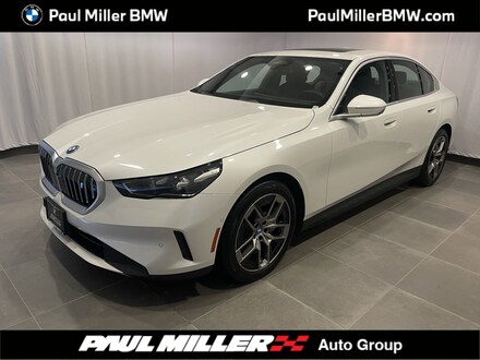 2025 BMW i5 xDrive40 Sedan