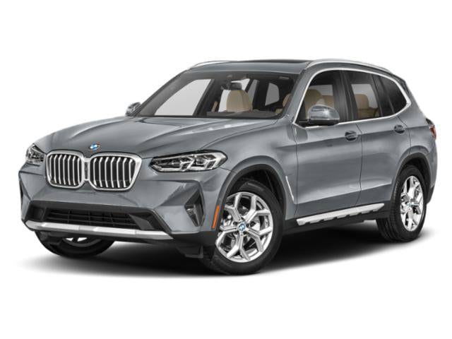 Pre-Owned 2024 BMW X3 For Sale at Paul Miller BMW | VIN