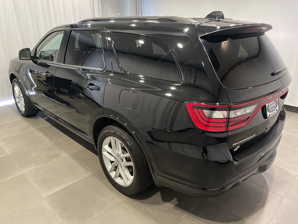 Used 2023 Dodge Durango GT SUV