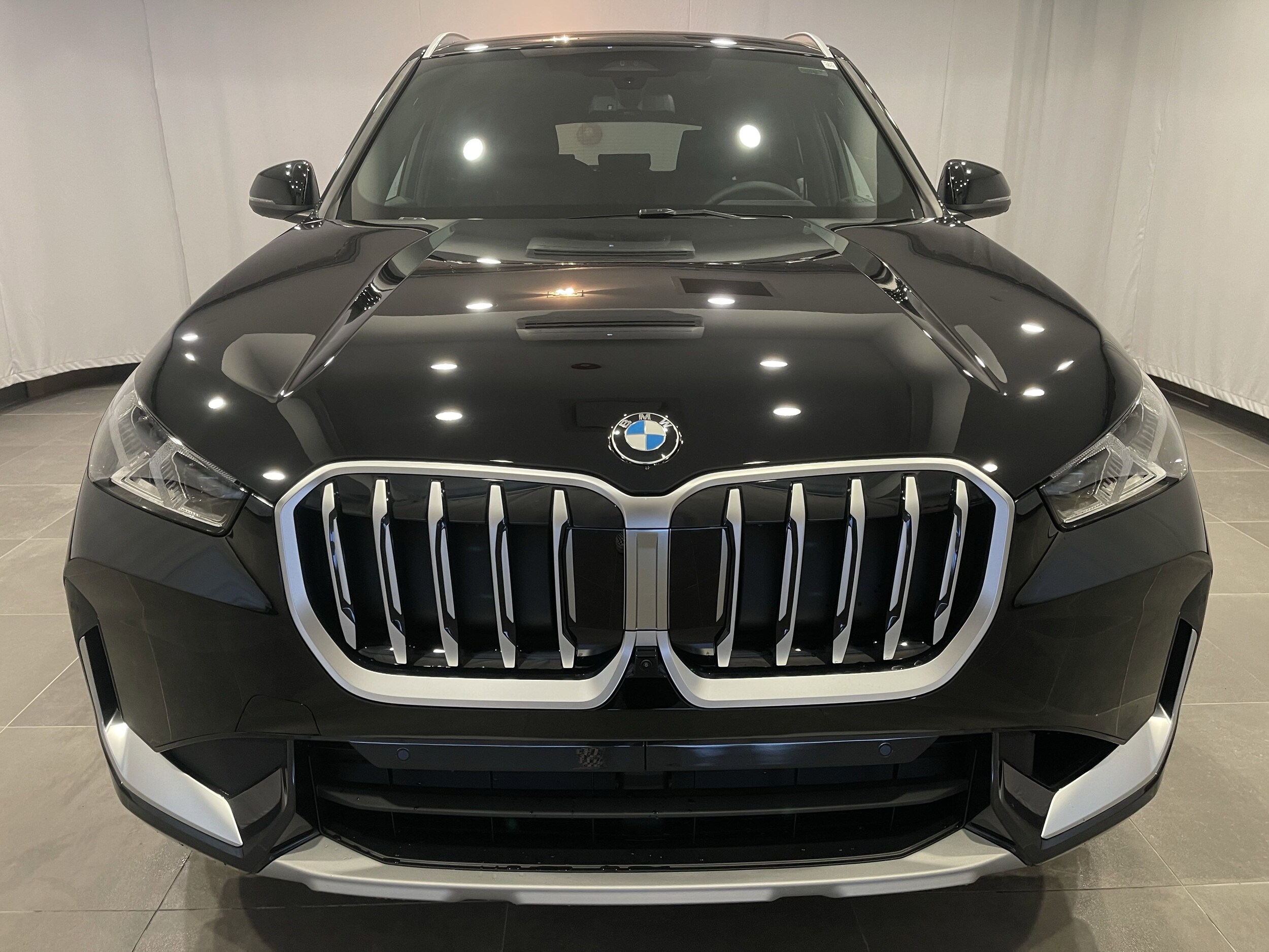2025 Bmw X1 XDrive28i photo 2