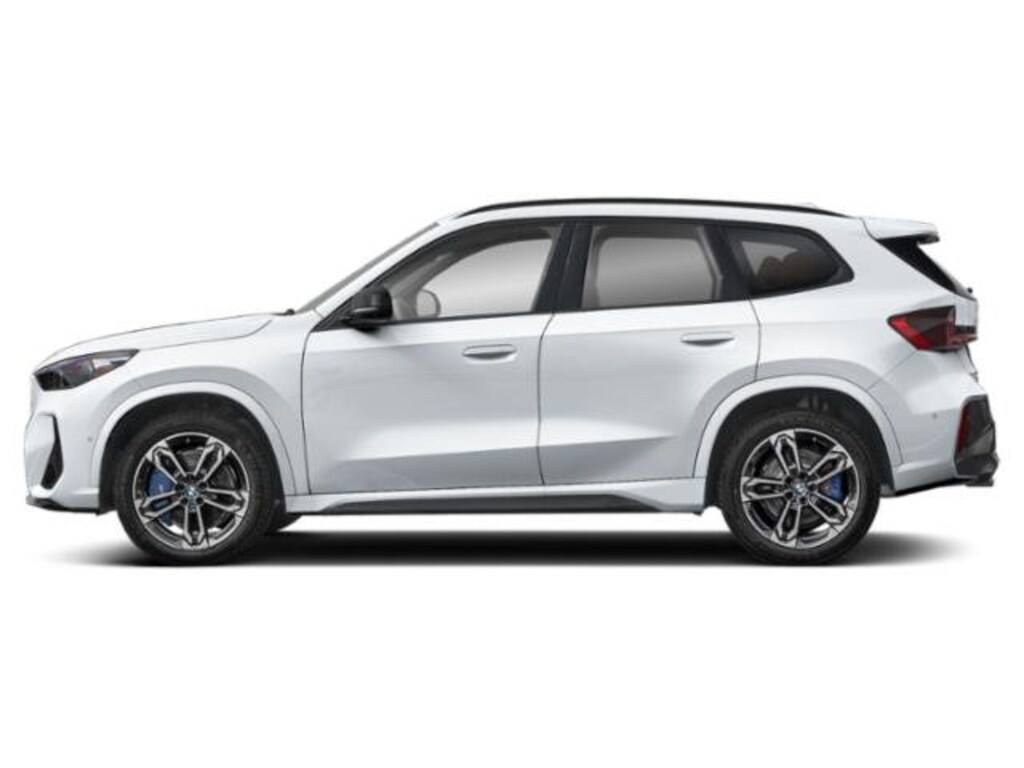 New 2026 BMW X1 M35i SUV