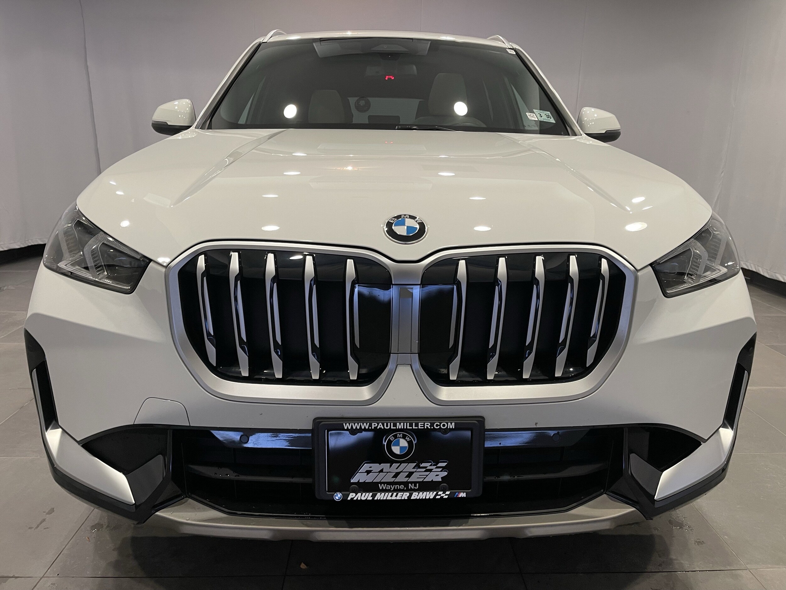 2025 Bmw X1 XDrive28i photo 2