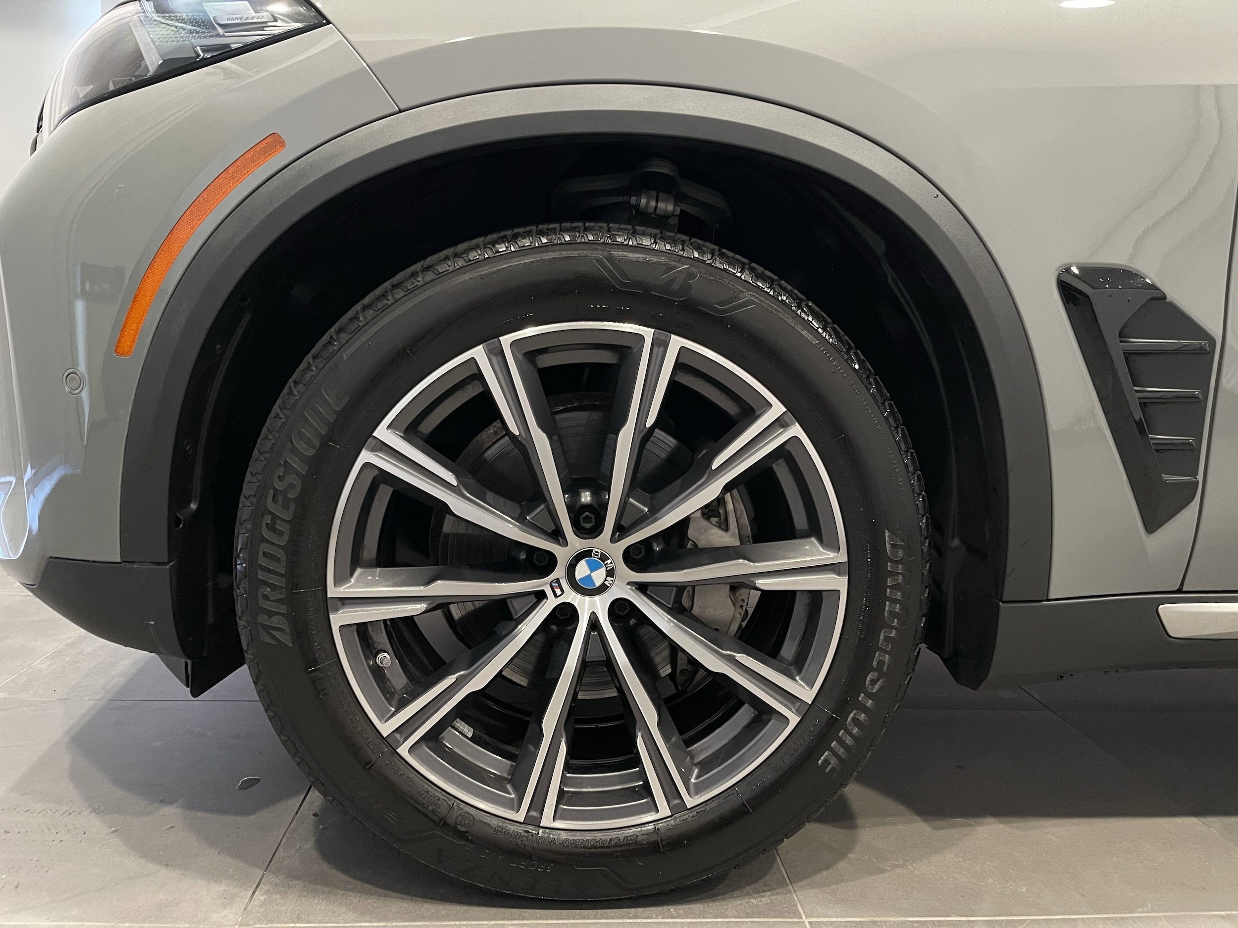 Pre-Owned 2025 BMW X5 For Sale at Paul Miller BMW | VIN