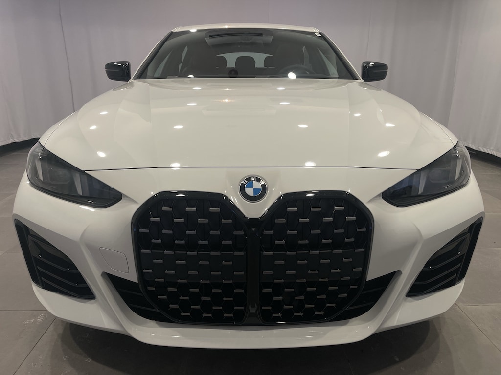 New 2026 BMW 430i xDrive Gran Coupe