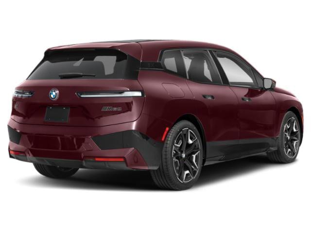 Certified 2024 BMW iX Base with VIN WB523CF03RCN79629 for sale in Wayne, NJ