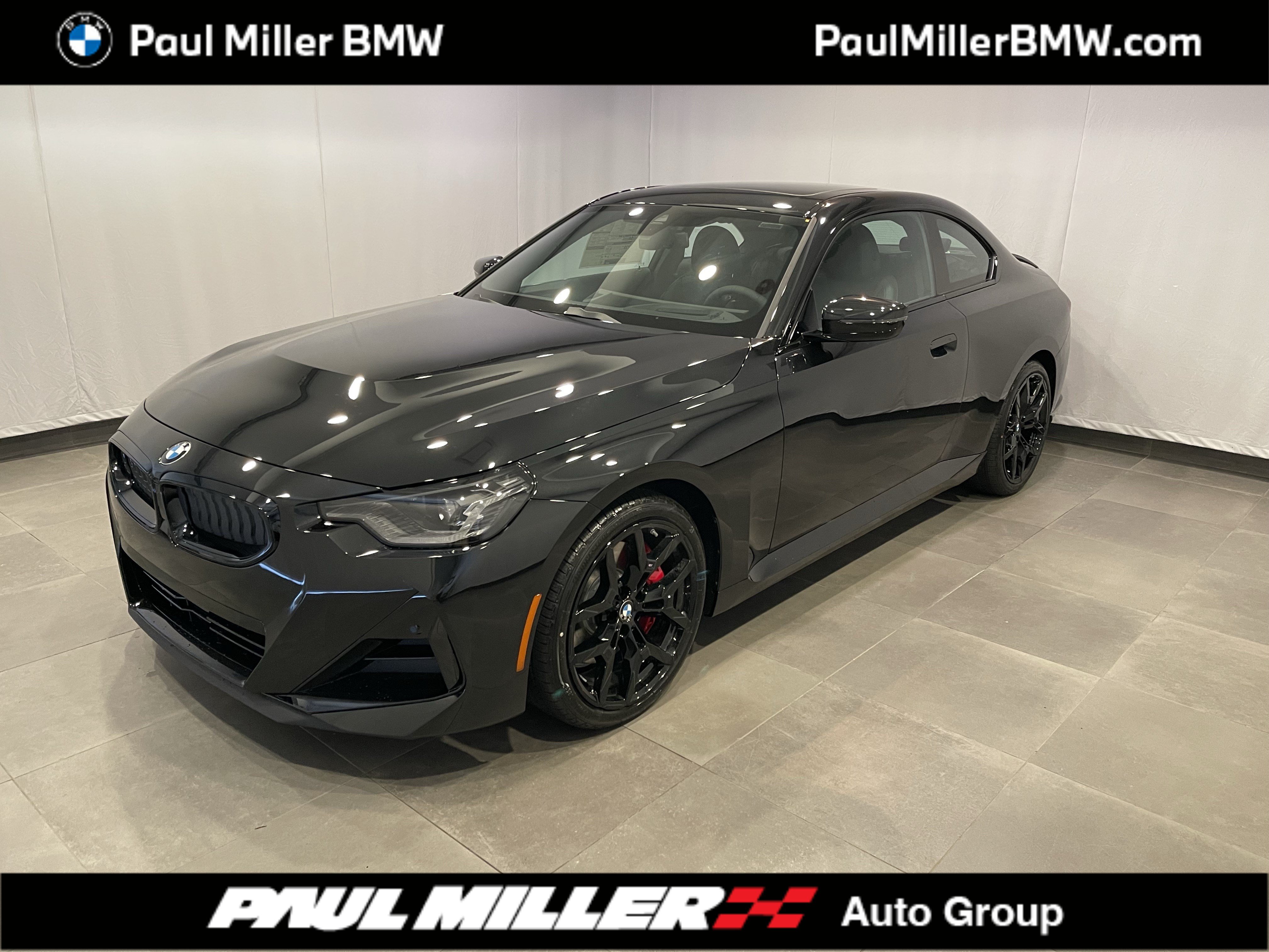  BMW 230i