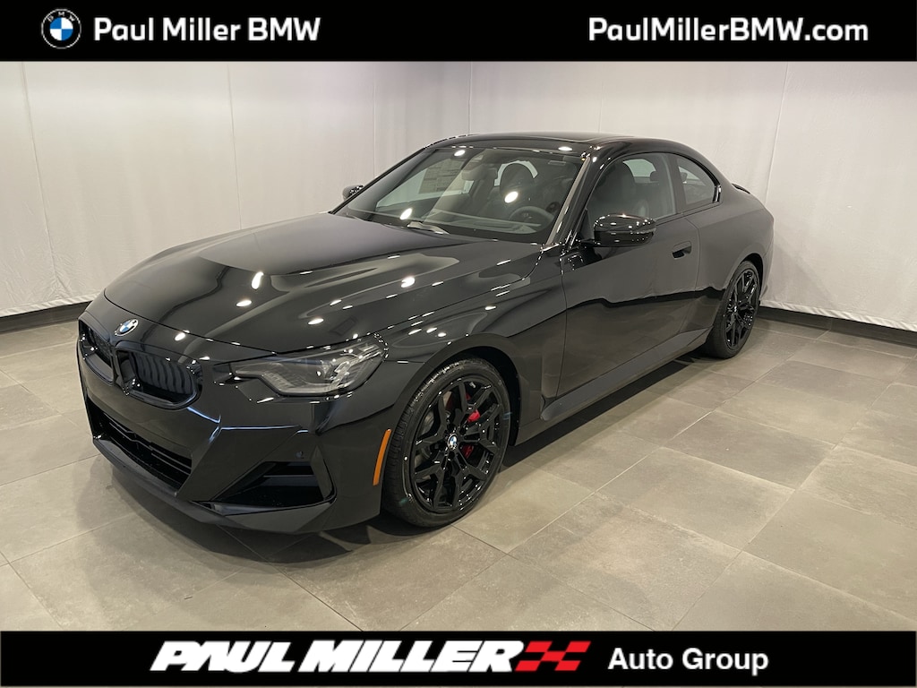New 2026 BMW 230i xDrive Coupe