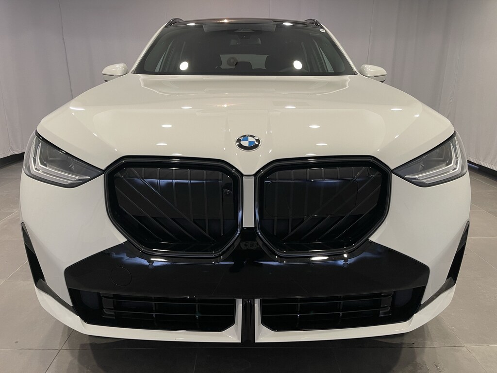 Used 2026 BMW X3 30 xDrive SUV