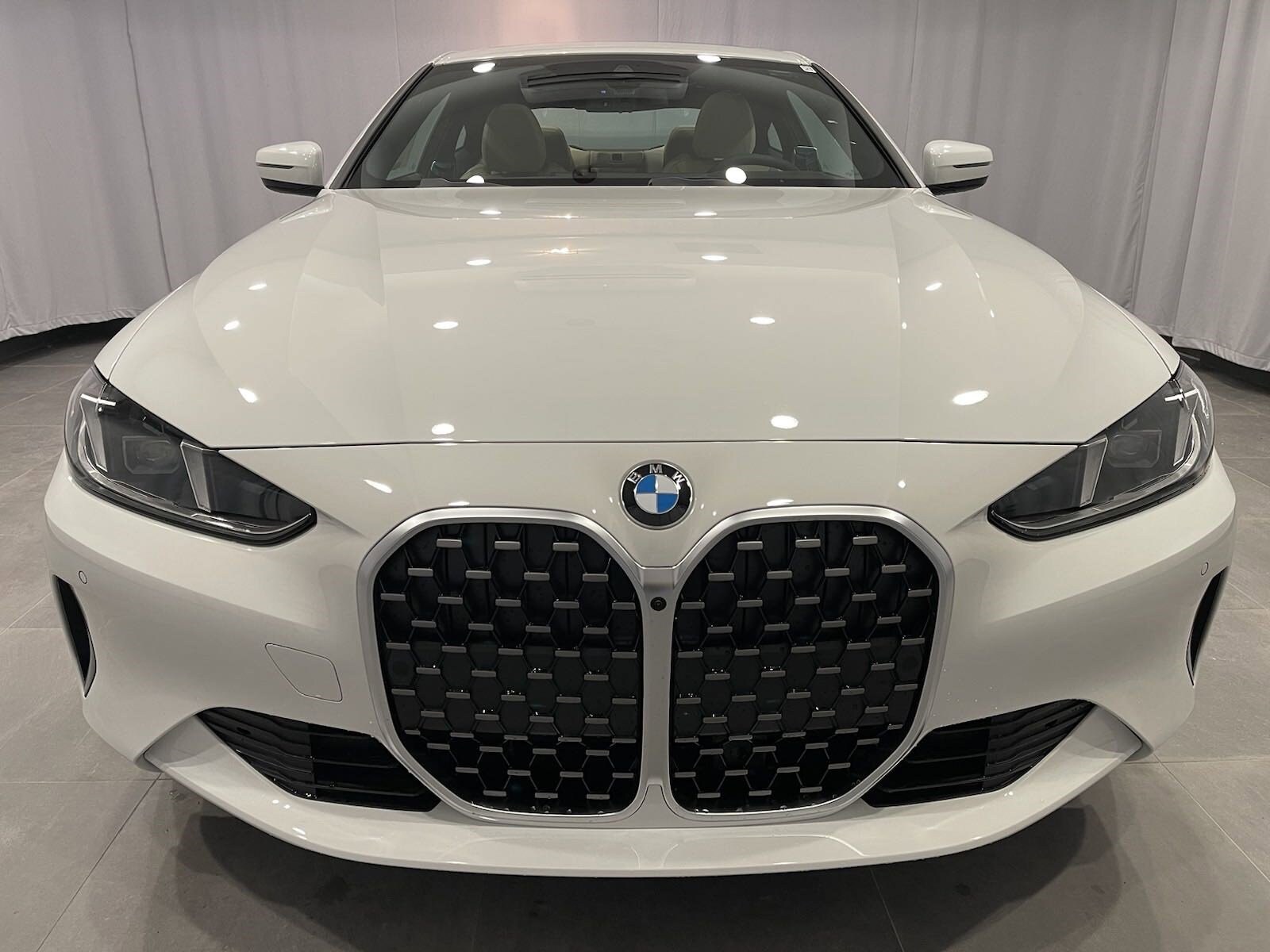 2025 Bmw 430i xDrive Coupe photo 2