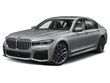  BMW 750i