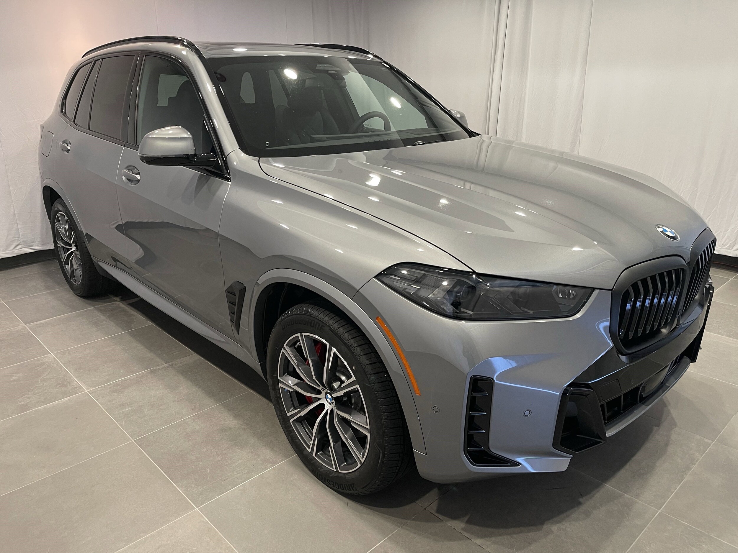 2026 Bmw X5 xDrive40i photo 3