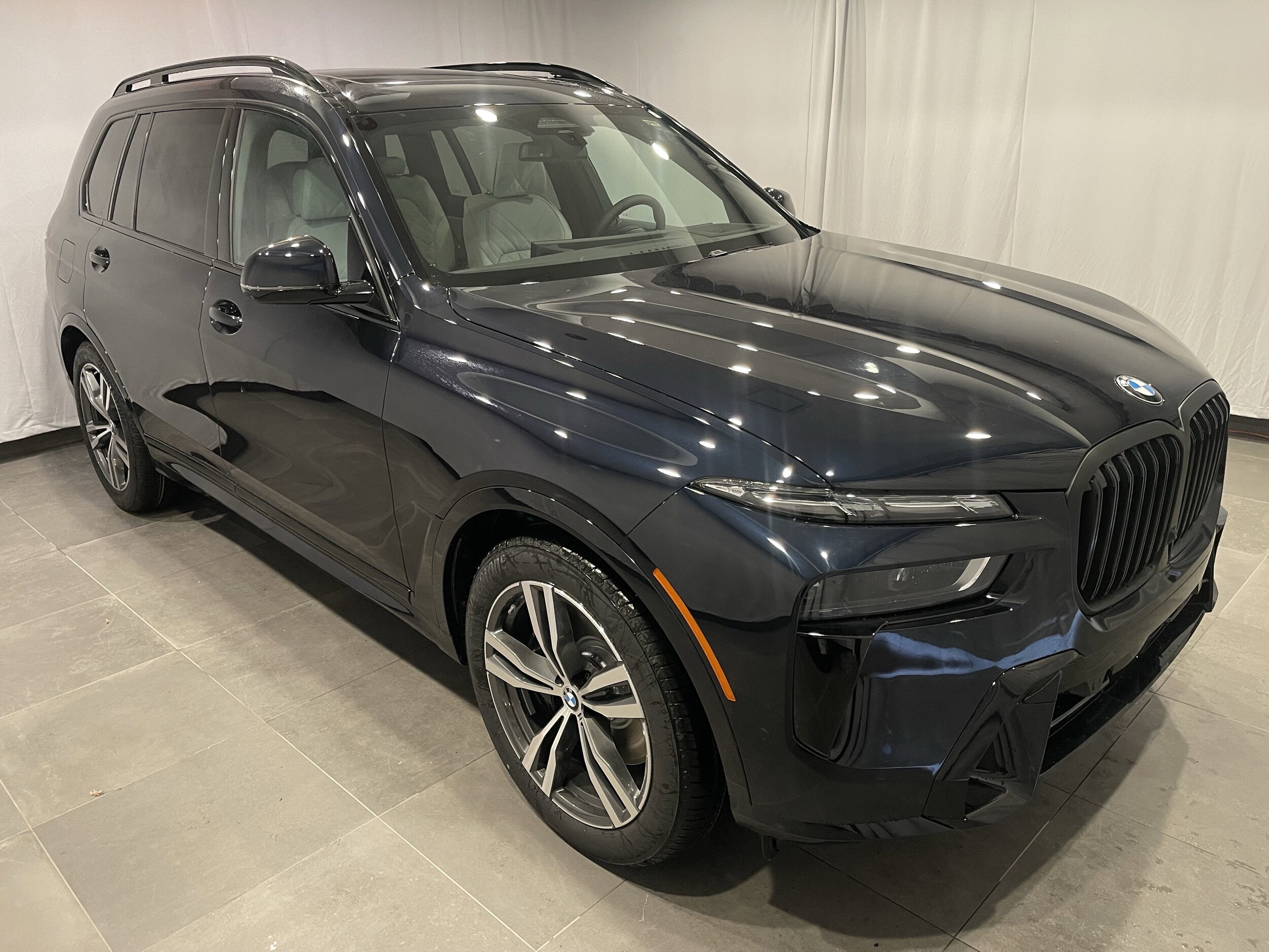 2026 Bmw X7 xDrive40i photo 3