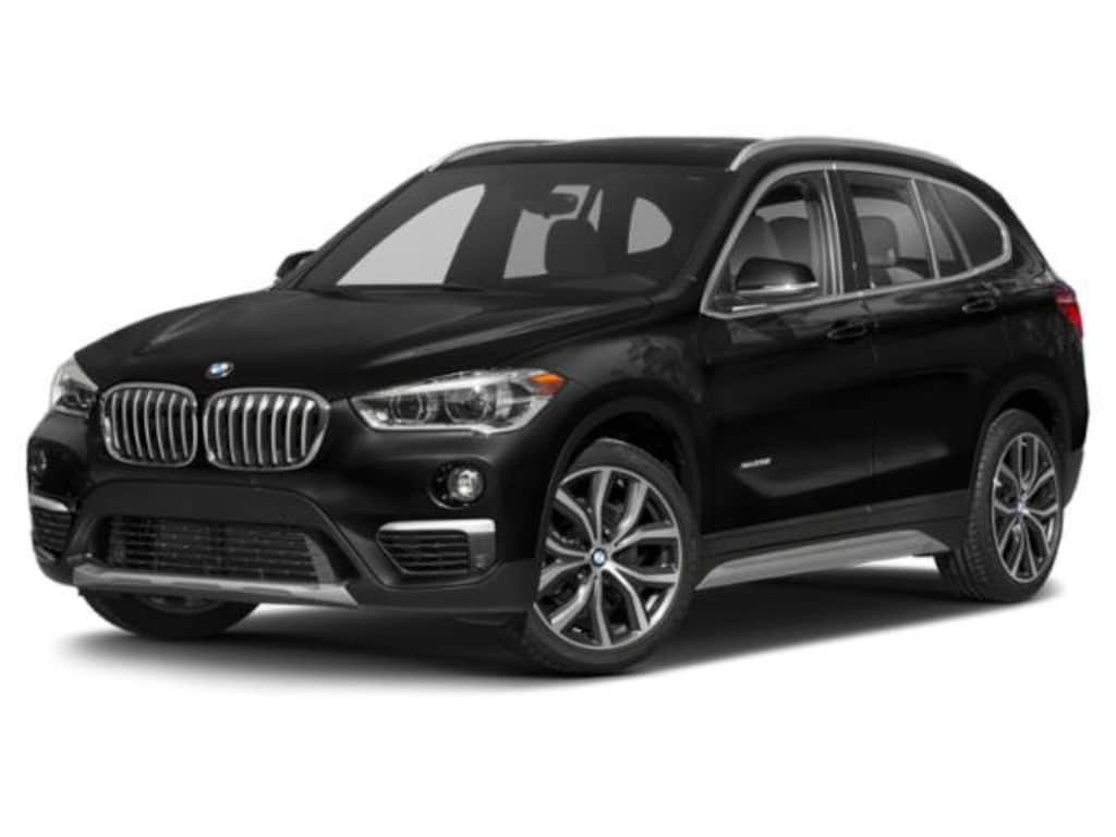Used 2018 BMW X1 xDrive28i SUV