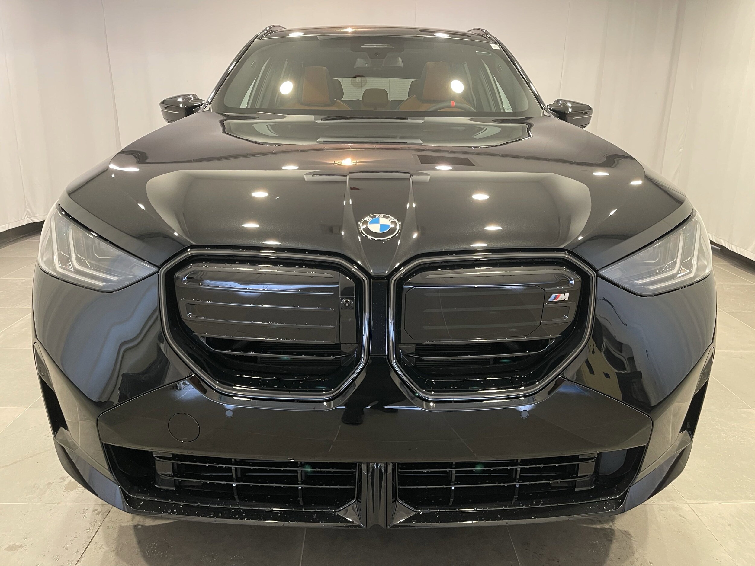 2026 Bmw X3 M50 photo 2