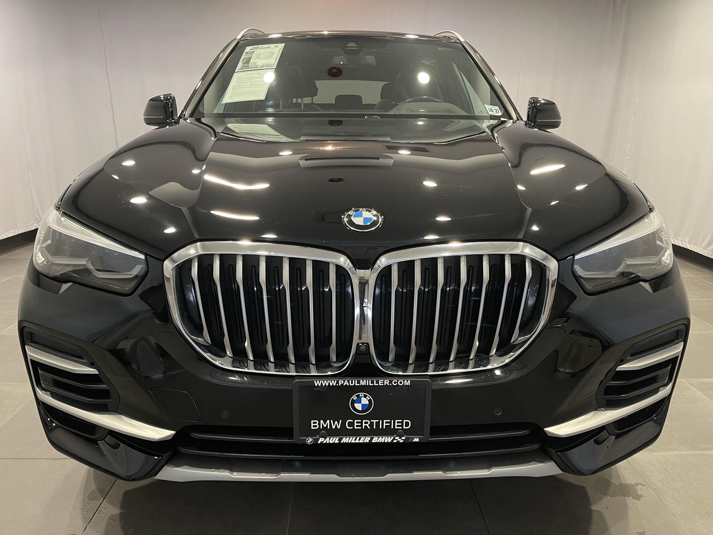 2023 Bmw X5 xDrive40i photo 2