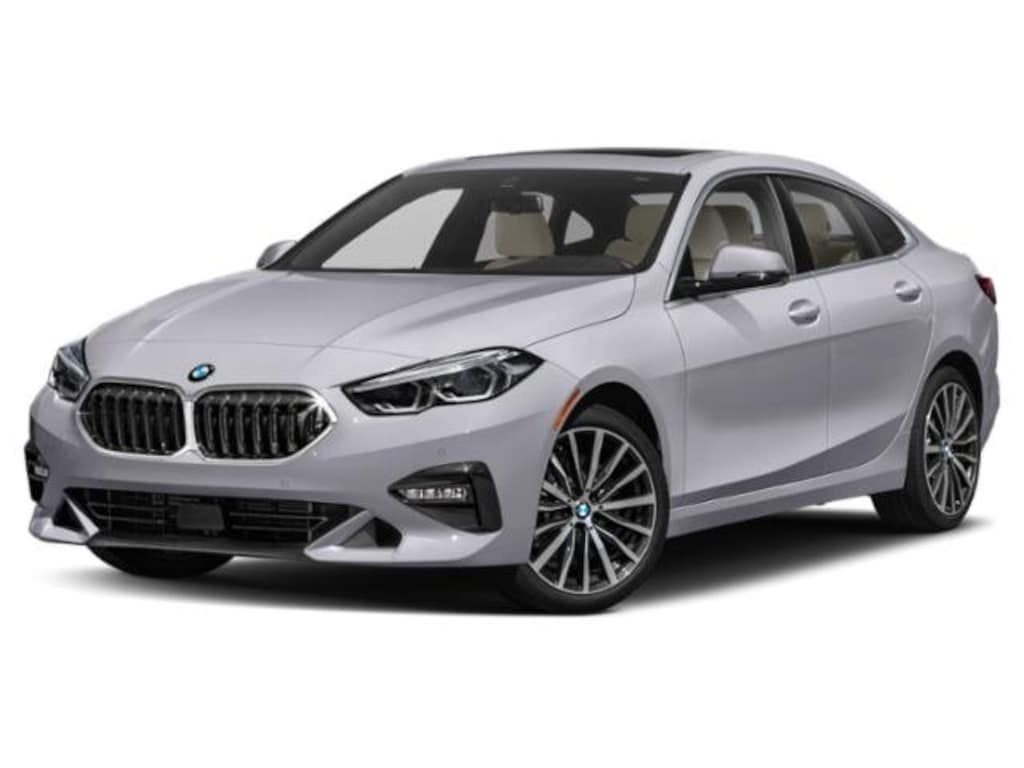 Used 2022 BMW 228i xDrive Gran Coupe
