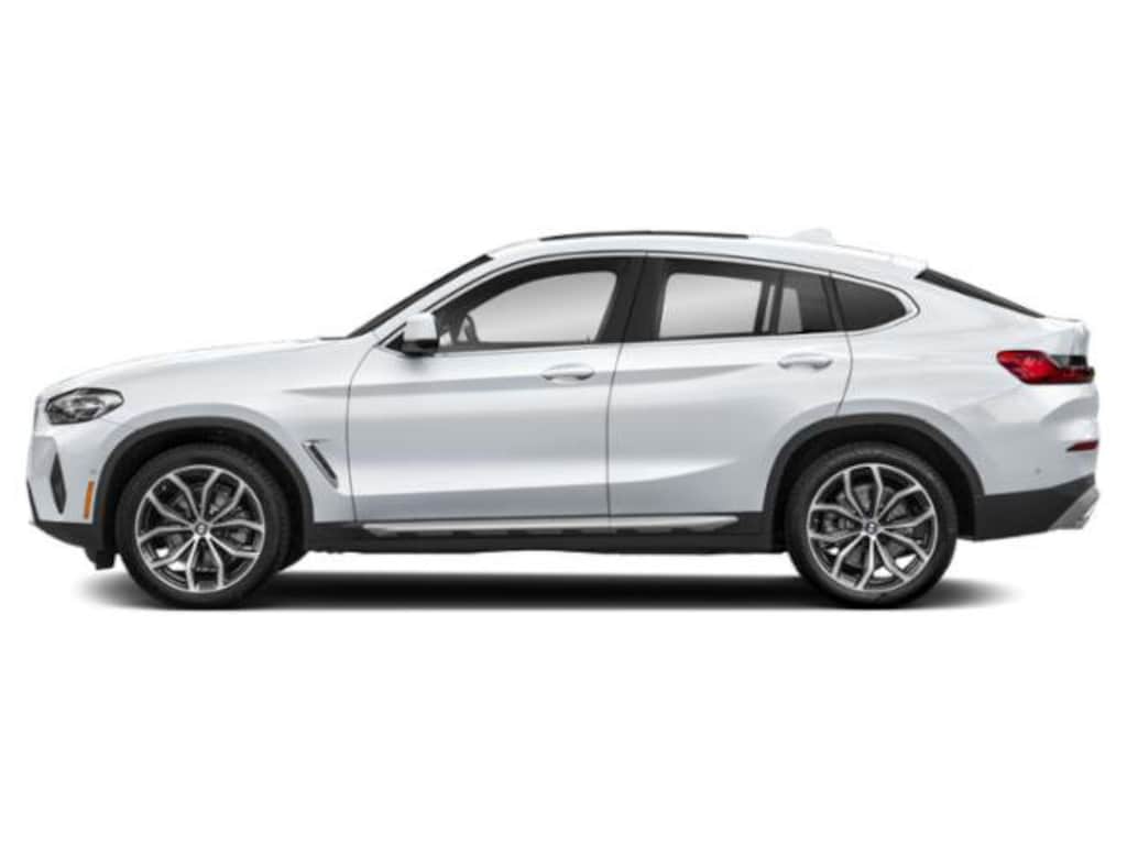 Used 2025 BMW X4 M40i SUV