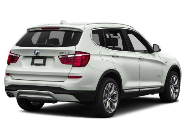 Used 2015 BMW X3 xDrive35i with VIN 5UXWX7C5XF0K33025 for sale in Wayne, NJ