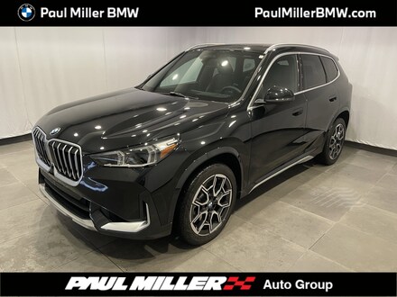 2026 BMW X1 xDrive28i SUV