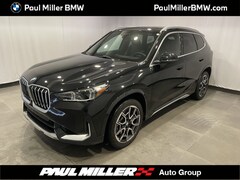 2026 BMW X1 xDrive28i SUV