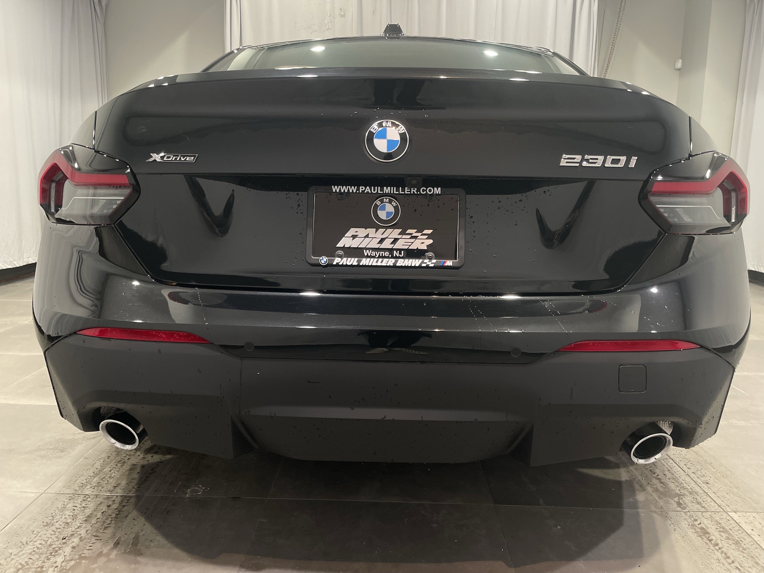 2026 BMW 2 Series 230i - Photo 5