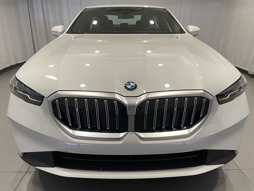 New 2024 BMW 540i For Sale at Paul Miller BMW VIN WBA63FJ0XRCR31827