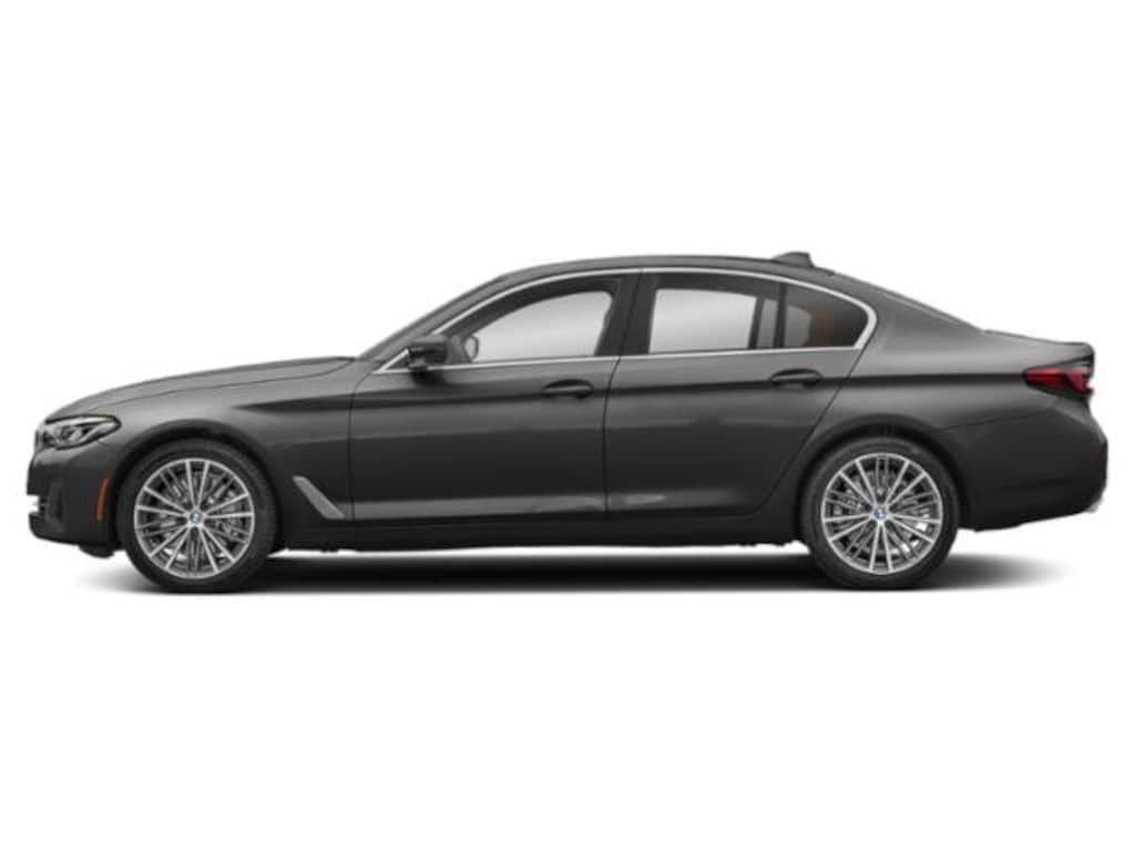 Certified 2023 BMW 530i xDrive Sedan