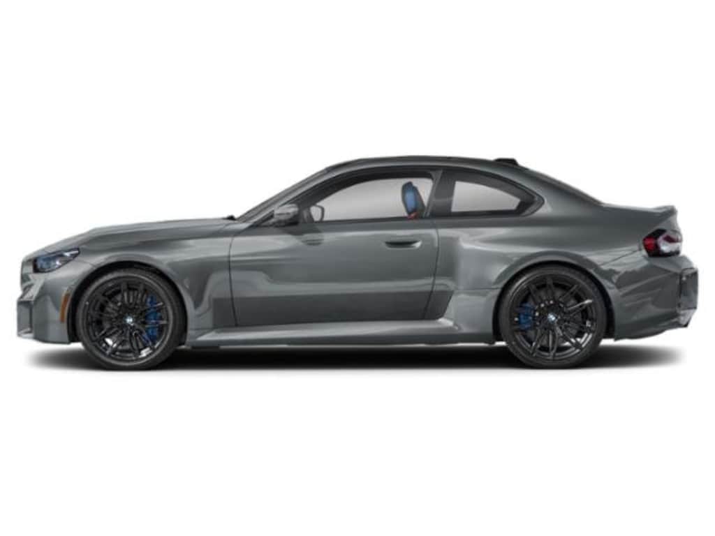 New 2026 BMW M2 Base Coupe