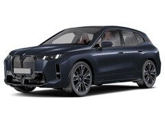 2026 BMW iX xDrive45 SUV