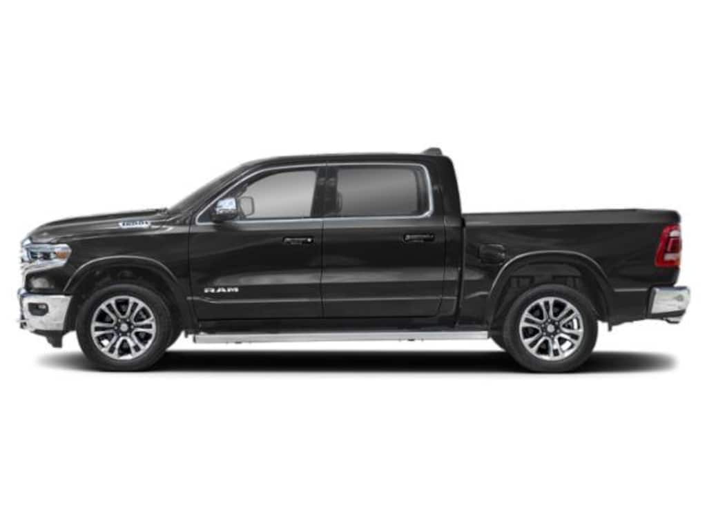 Used 2024 Ram 1500 Longhorn Truck Crew Cab